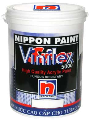 Nippon Super Vinilex